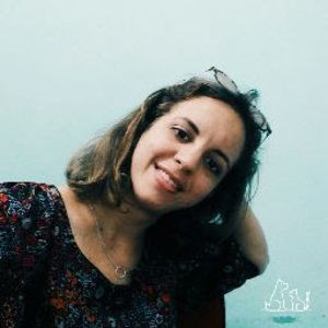 Meet your Posher, Nelaida